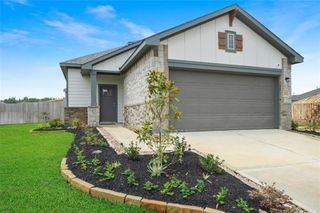25575 Blossom Court, Montgomery, TX 77316