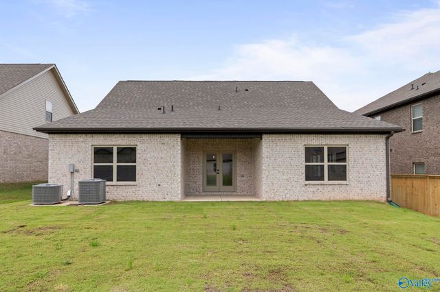 421 Tracer Street, Huntsville, AL 35811