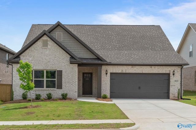 421 Tracer Street, Huntsville, AL 35811