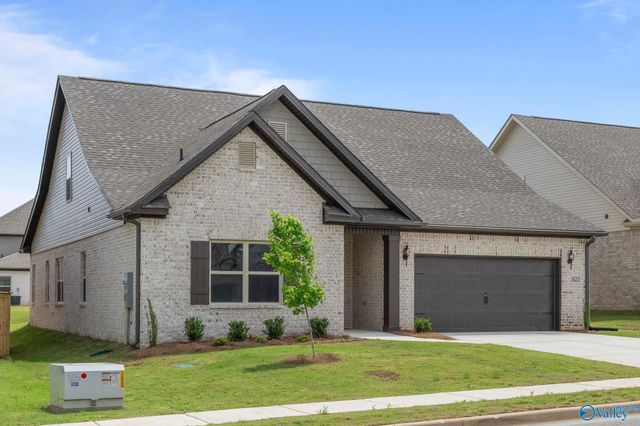 421 Tracer Street, Huntsville, AL 35811