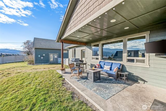 825 American Fruit Road, Wenatchee, WA 98801