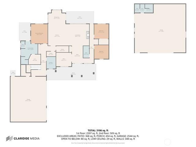 825 American Fruit Road, Wenatchee, WA 98801