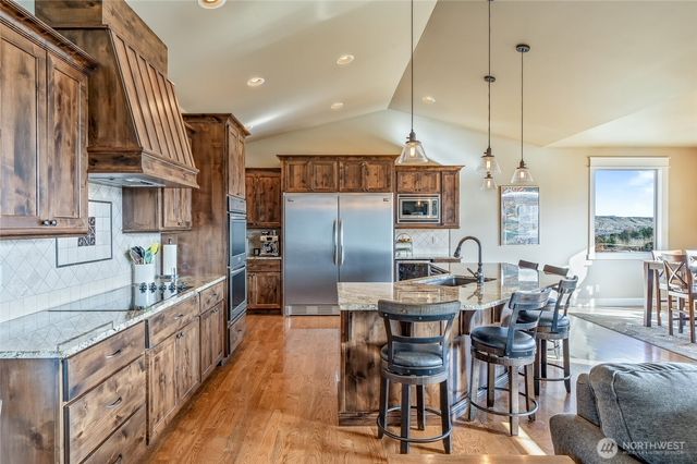 825 American Fruit Road, Wenatchee, WA 98801