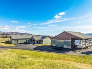 825 American Fruit Road, Wenatchee, WA 98801