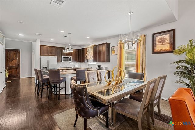 21013 Abigail Way, Pflugerville, TX 78660