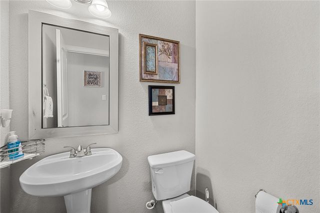 21013 Abigail Way, Pflugerville, TX 78660
