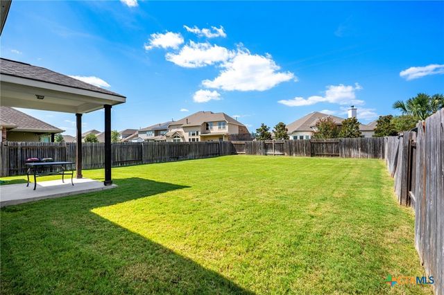 21013 Abigail Way, Pflugerville, TX 78660