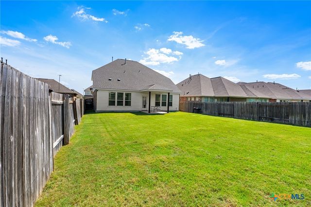 21013 Abigail Way, Pflugerville, TX 78660