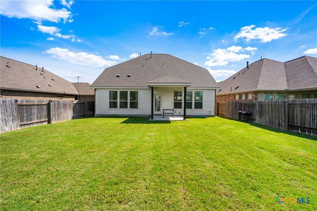21013 Abigail Way, Pflugerville, TX 78660