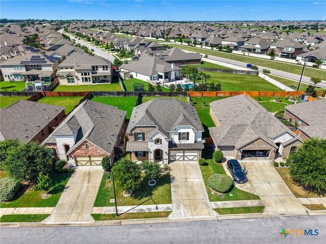 21013 Abigail Way, Pflugerville, TX 78660