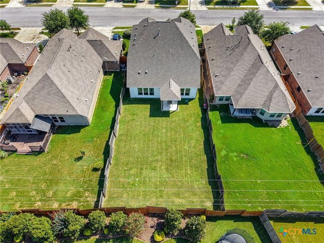 21013 Abigail Way, Pflugerville, TX 78660