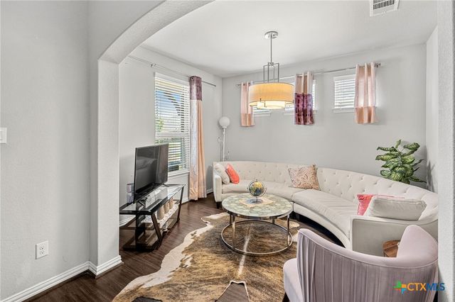 21013 Abigail Way, Pflugerville, TX 78660