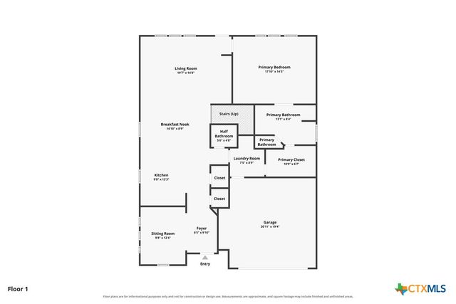 21013 Abigail Way, Pflugerville, TX 78660