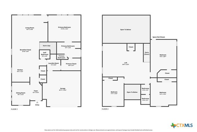 21013 Abigail Way, Pflugerville, TX 78660
