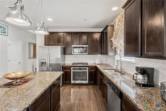 21013 Abigail Way, Pflugerville, TX 78660