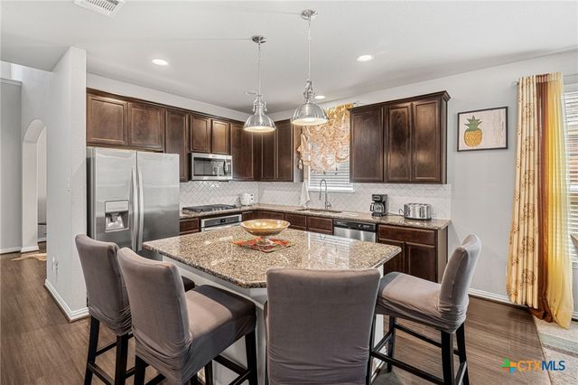 21013 Abigail Way, Pflugerville, TX 78660