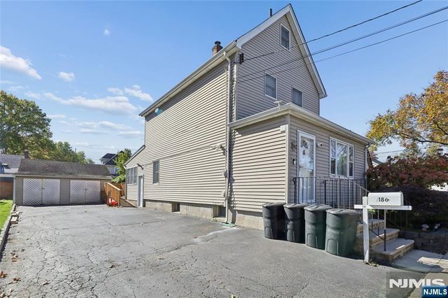 186 Grand Street, New Milford, NJ 07646