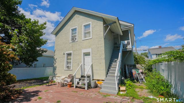 46 Deforest Avenue, Bridgeport, CT 06607