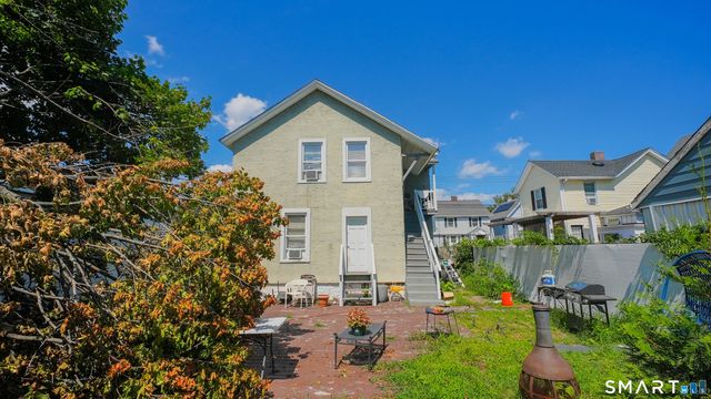 46 Deforest Avenue, Bridgeport, CT 06607