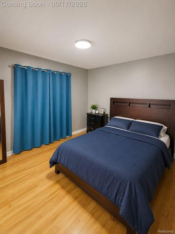 1641-1643 Fairview Avenue, Royal Oak, MI 48073