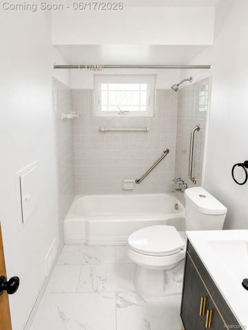 1641-1643 Fairview Avenue, Royal Oak, MI 48073
