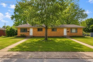 1641-1643 Fairview Avenue, Royal Oak, MI 48073