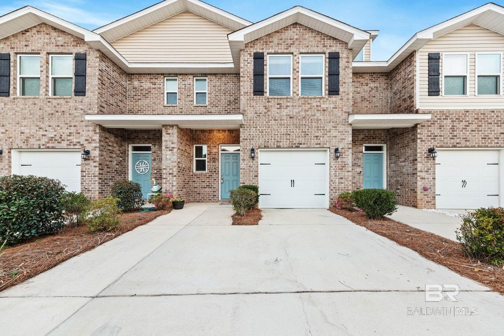 6727 Spaniel Drive, Spanish Fort, AL 36527