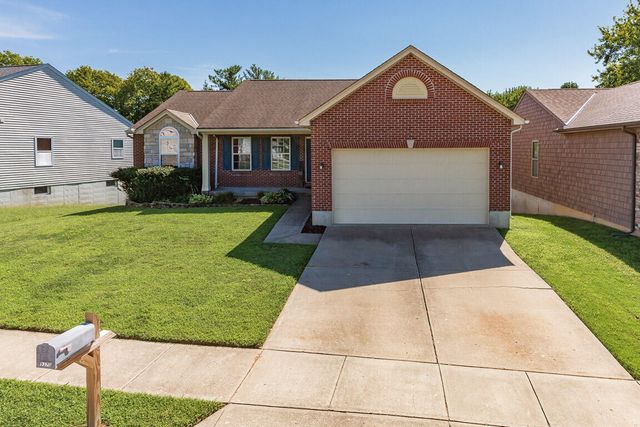 9370 Lago Mar Court, Florence, KY 41042