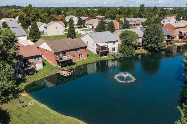 9370 Lago Mar Court, Florence, KY 41042