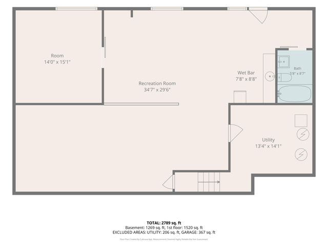 9370 Lago Mar Court, Florence, KY 41042