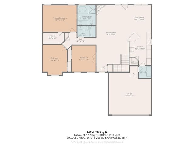 9370 Lago Mar Court, Florence, KY 41042
