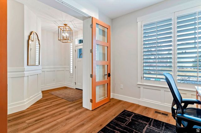 141 W GAILEY LN, Kaysville, UT 84037