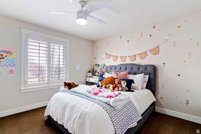 141 W GAILEY LN, Kaysville, UT 84037