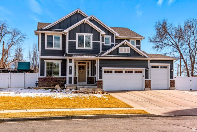 141 W GAILEY LN, Kaysville, UT 84037