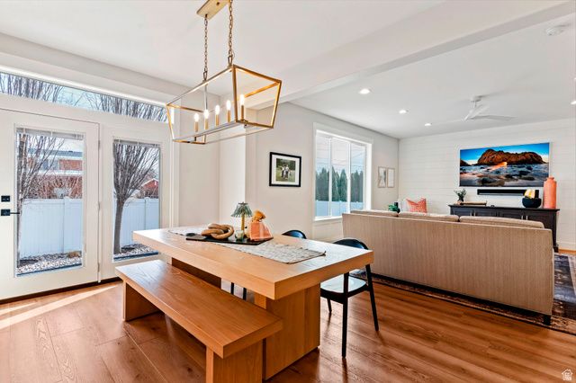 141 W GAILEY LN, Kaysville, UT 84037