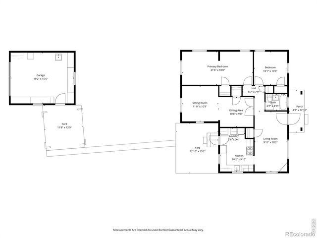 2057 Ironton Street, Aurora, CO 80010