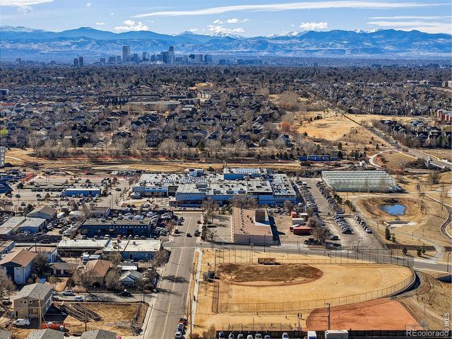 2057 Ironton Street, Aurora, CO 80010