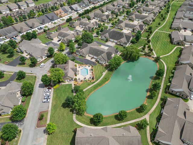 2211 Bridgeway St, Murfreesboro, TN 37128