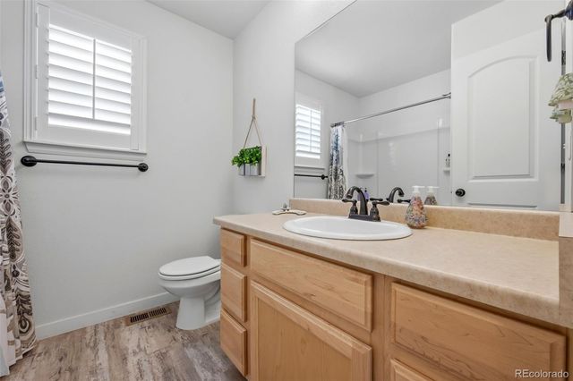 7541 Little Fox Lane, Wellington, CO 80549