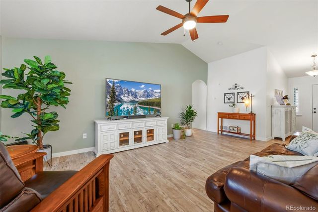 7541 Little Fox Lane, Wellington, CO 80549