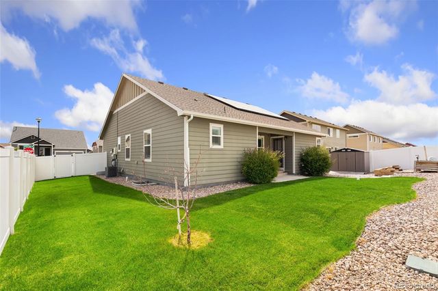 7541 Little Fox Lane, Wellington, CO 80549