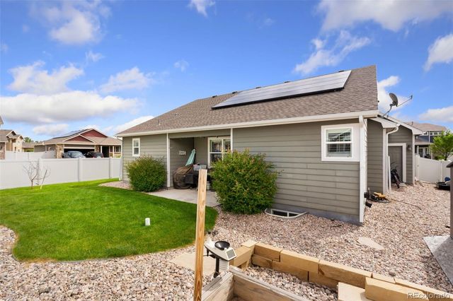 7541 Little Fox Lane, Wellington, CO 80549