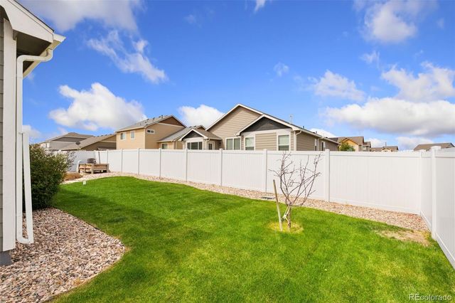 7541 Little Fox Lane, Wellington, CO 80549