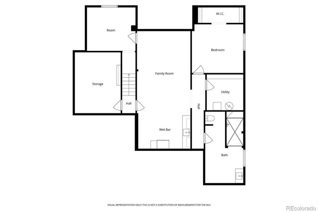 7541 Little Fox Lane, Wellington, CO 80549