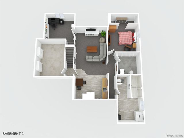 7541 Little Fox Lane, Wellington, CO 80549