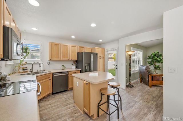 7541 Little Fox Lane, Wellington, CO 80549
