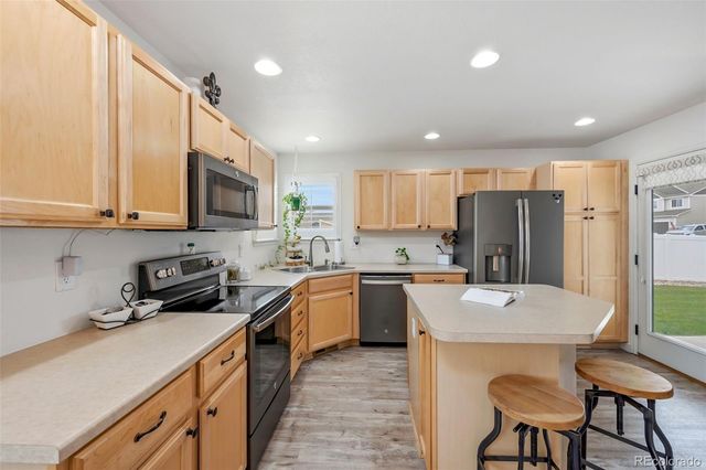 7541 Little Fox Lane, Wellington, CO 80549