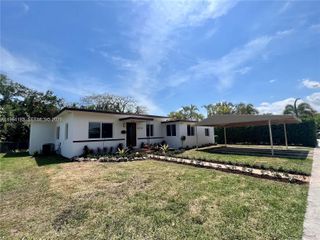 5970 SW 46th Street 5970, Miami, FL 33155