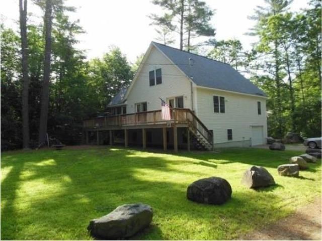 98 Wintersport Street, Moultonborough, NH 03254