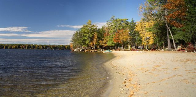 98 Wintersport Street, Moultonborough, NH 03254